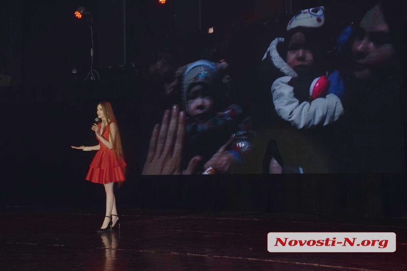 «Первой леди Николаева 2019» стала студентка профучилища
