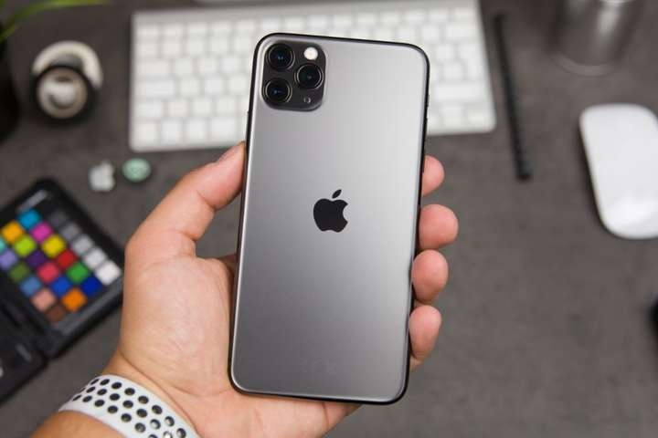 Климкин призвал отказаться от iPhone