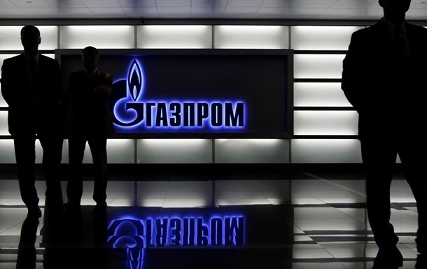 Нафтогаз назвал сроки взыскания долгов с Газпрома