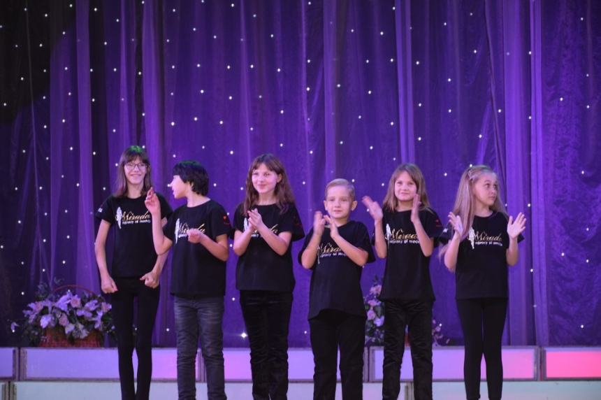 «Мы такие же, как и другие»: в Николаеве состоялся концерт к Международному Дню инвалидов