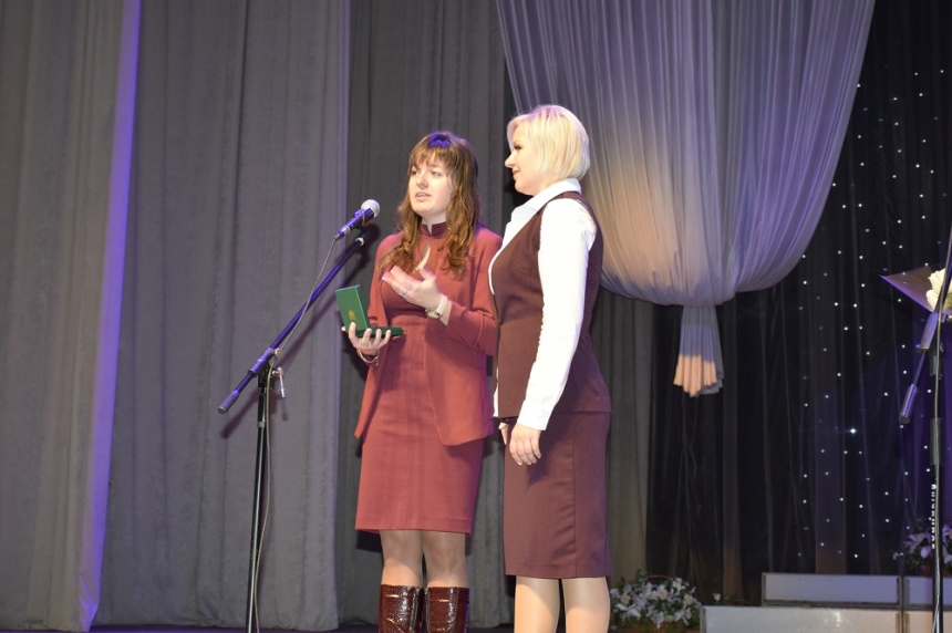 «Мы такие же, как и другие»: в Николаеве состоялся концерт к Международному Дню инвалидов