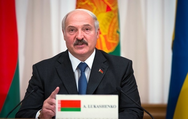 Лукашенко: Беларусь не войдет в состав «братской России»