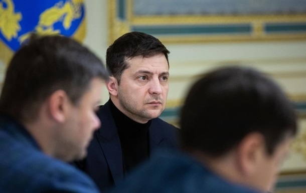 СНБО на закрытом совещании утвердил основной сценарий реинтеграции Донбасса