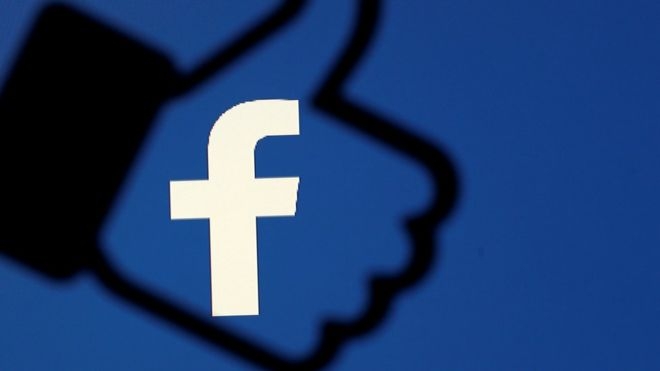 В Украине Facebook запустит программу противодействия дезинформации в ленте новостей