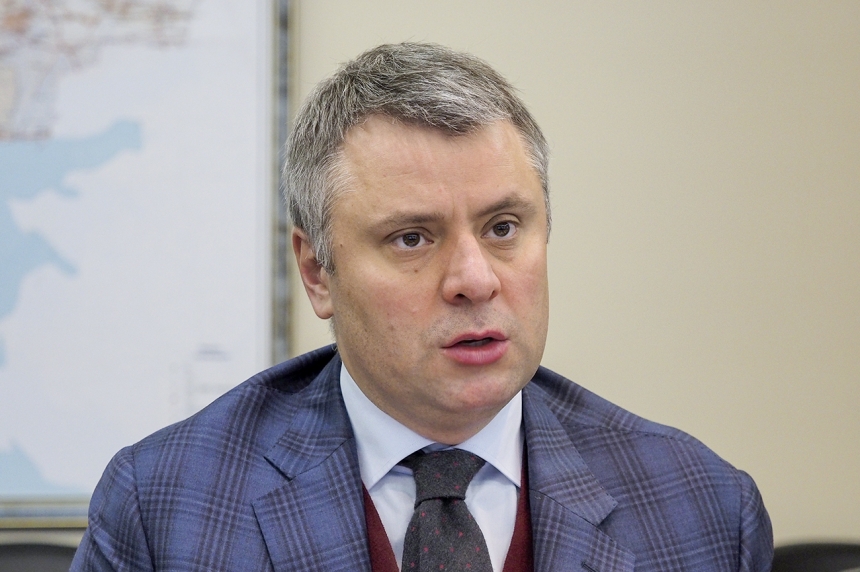Украина подпишет газовые соглашения с РФ до 29 декабря, - Витренко