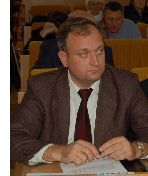Заместитель губернатора Игорь Катвалюк опроверг информацию о своем назначении на должность директора завода «Океан»