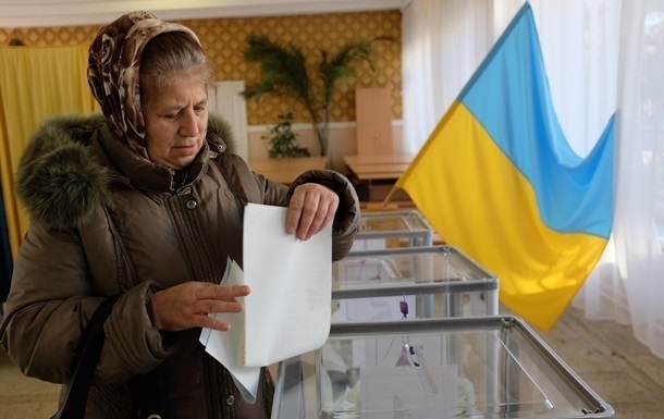 В Украине проходят первые выборы в 86 ОТГ: зафиксировано уже 47 нарушений