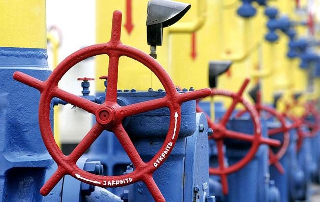 Пять украинских компаний подписали контракты с «Газпромом» на прямые поставки газа