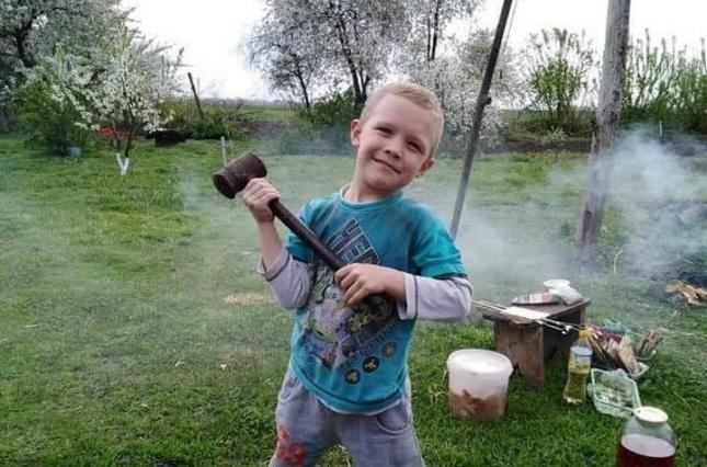 Дело застреленного копами 5-летнего Кирилла Тлявова передали в суд - Труба