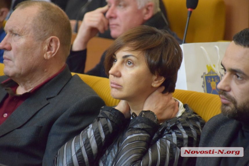 «11 часов ада»: как депутаты провалили голосование за бюджет Николаевщины. ФОТОРЕПОРТАЖ