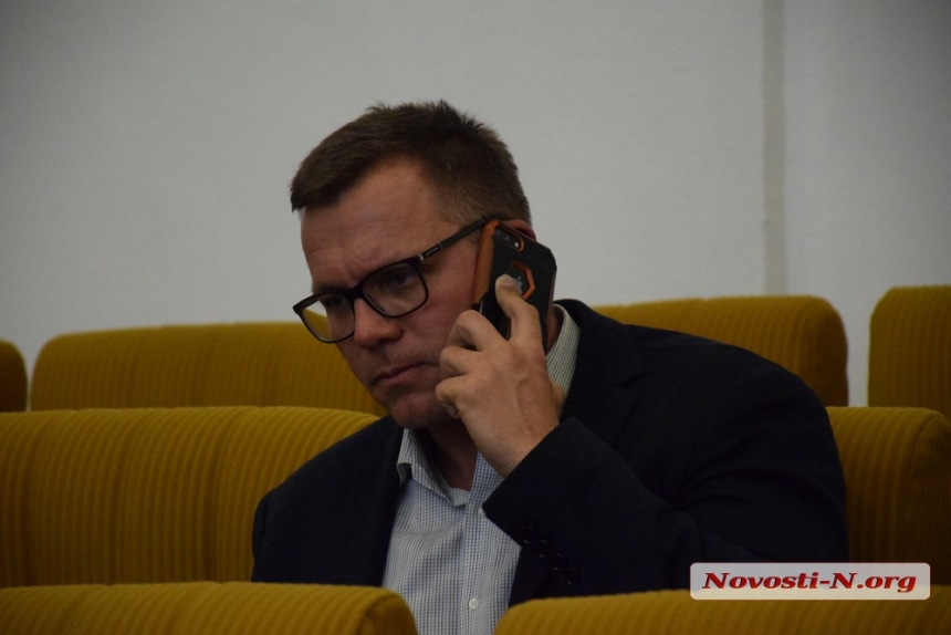 «11 часов ада»: как депутаты провалили голосование за бюджет Николаевщины. ФОТОРЕПОРТАЖ