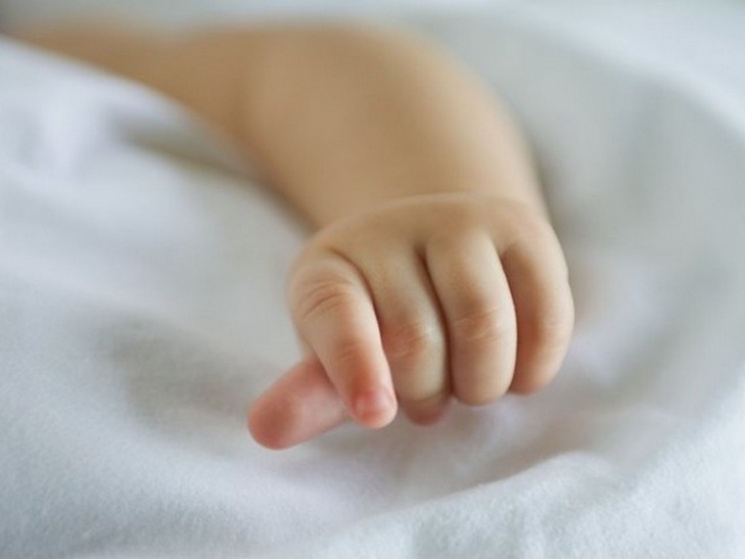 На Ровенщине от коклюша умер младенец: никто из семьи не был привит от болезни