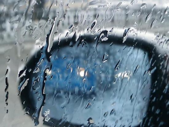 Небольшой дождь и до +5°: погода в Николаеве в пятницу