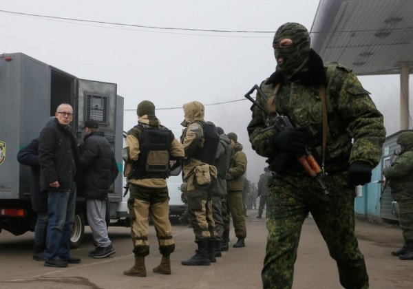 В рамках обмена пленными из ОРДЛО вернутся 80 украинцев, — Денисова