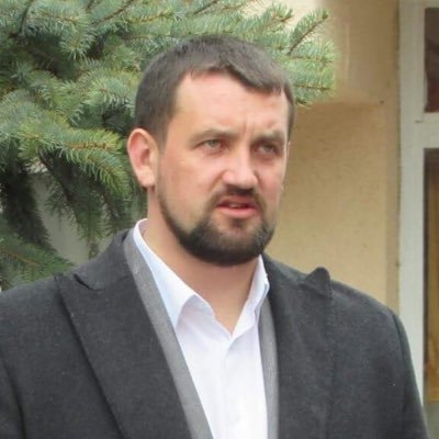 Депутата Бердянского горсовета Виктора Цуканова подозревают в терроризме