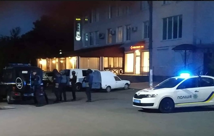 Убийства В Новогоднюю Ночь Убийства В Новогоднюю Ночь