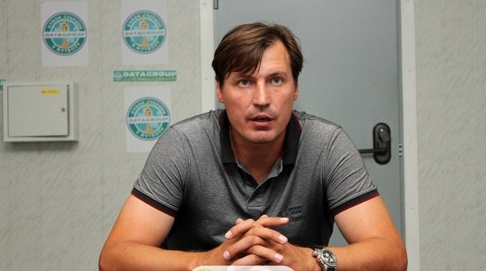 Стало известно имя возможного нового главного тренера МФК «Николаев»