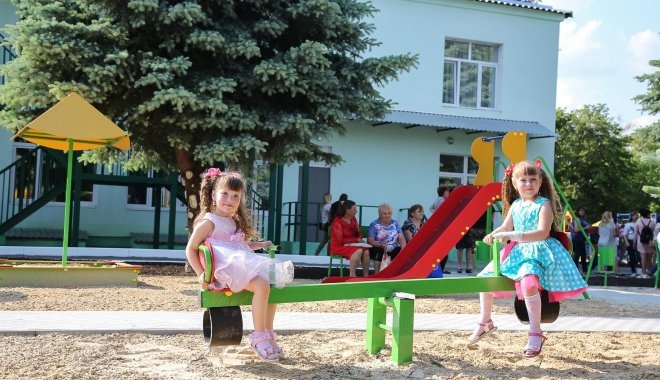 В 2020 в Николаеве не будет открыто ни одного нового детсада, - Сенкевич