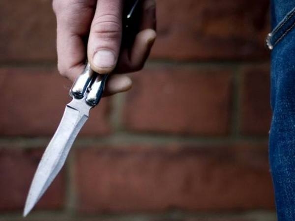 На Хмельнитчине подросток порезал ножом трех родственников