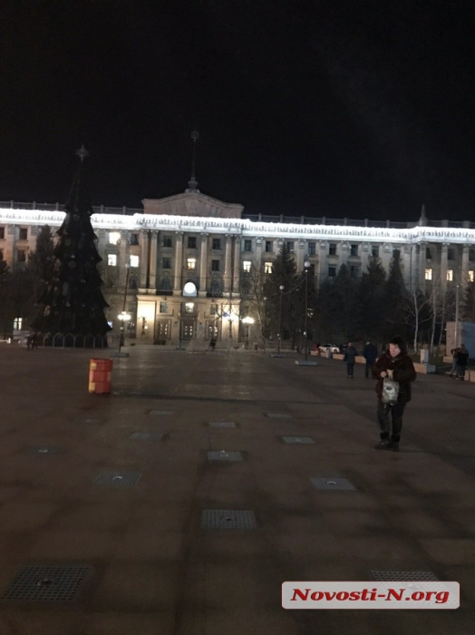 Nю Новый Год Был Старый