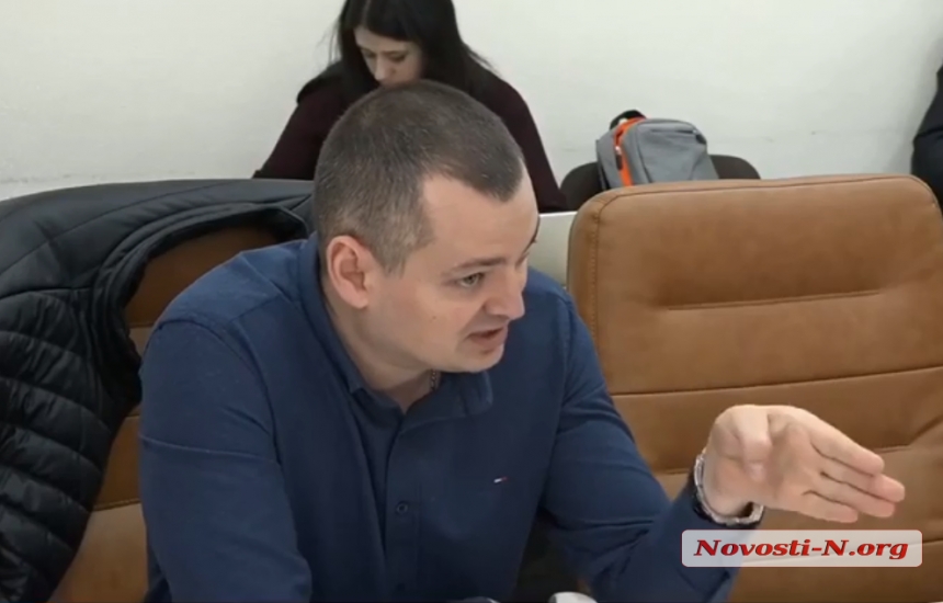 В Николаеве будет действовать новый тариф на тепло — больше на 30%