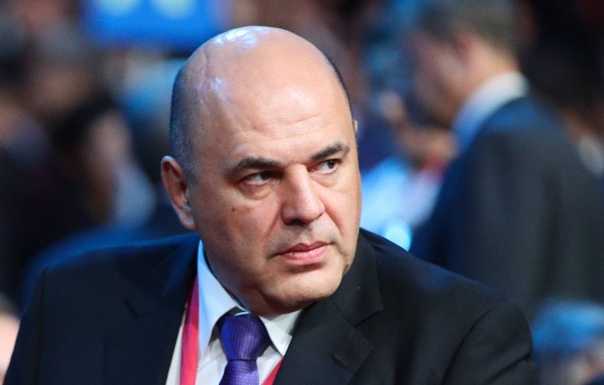 Мишустин промахнулся, назначив министром спорта бывшего уголовника Мишустин промахнулся, назначив министром спорта бывшего уголовника