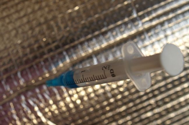 Минздрав по-быстрому распространяет по больницам опасную датскую вакцину БЦЖ, пришедшую в Украину в виде фиктивной гуманитарной помощи