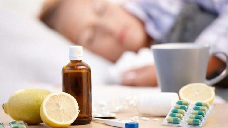 В Министерстве охраны здоровья сообщили, сколько украинцев заболели гриппом