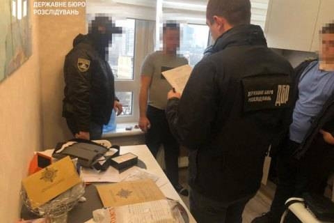 Двое полицейских из Одесской области инсценировали задержание, чтобы присвоить 19 тысяч евро