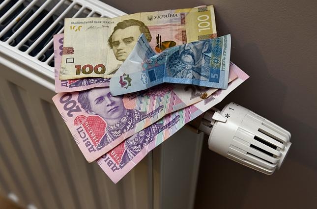 В Украине только в Николаевской и Черновицкой областях не снизили платежки за отопление