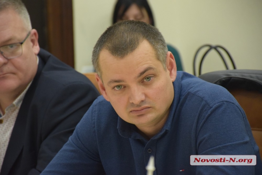 Директор «Николаевоблтеплоэнерго» заявил, что предприятие не имеет права пересчитывать тариф