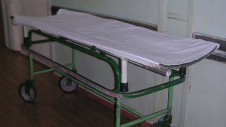В больнице под Тернополем умер мужчина, который ждал помощи больше суток