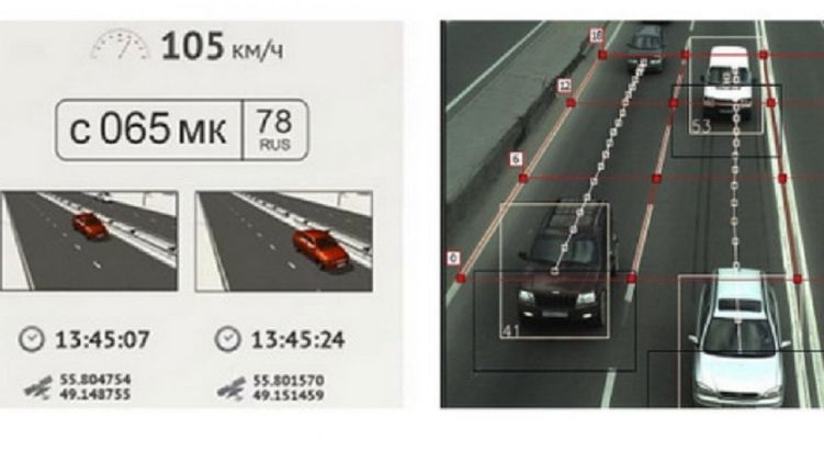 Стало известно, когда в Украине заработает фото- и видеофиксация нарушений ПДД