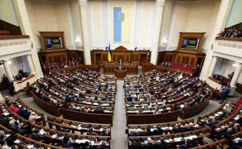 Русского языка в школах не будет: Верховная Рада отклонила постановление