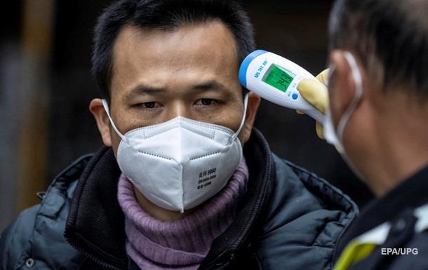 Коронавирус в Китае: число жертв превысило 630