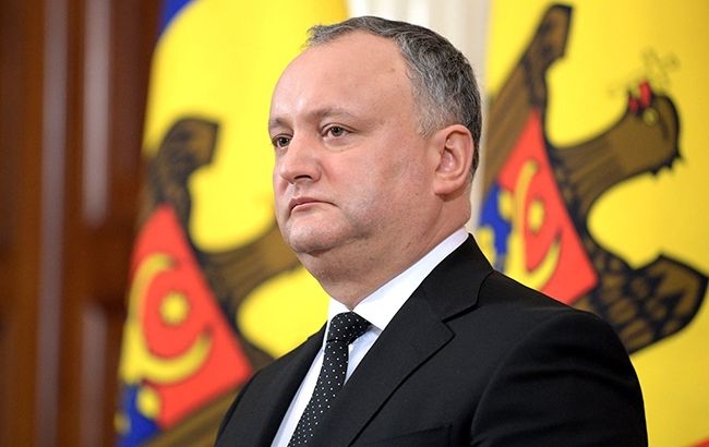 Президент Молдовы заявил, что готов дать широкую автономию Приднестровью