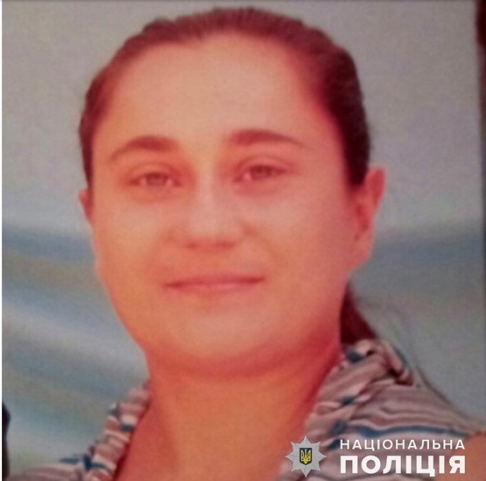 На Николаевщине разыскивают без вести пропавшую Елену Салтыкову