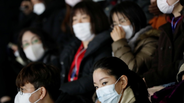 Китай выделит более 10 миллиардов долларов на борьбу с коронавирусом