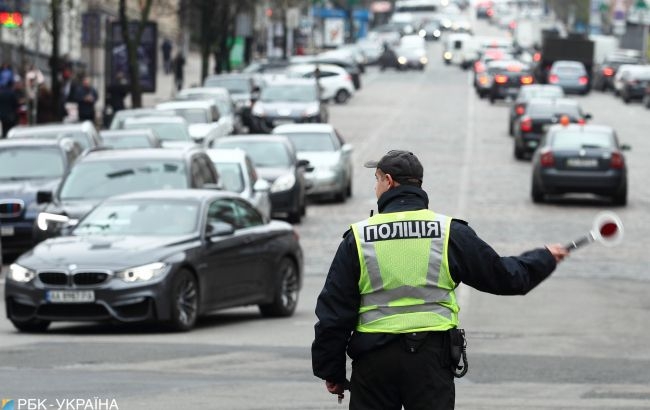 В Украине взлетят штрафы для водителей: как и за что накажут нарушителей ПДД