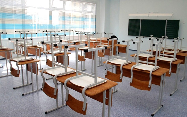 С 13 февраля ученики 16 школ Николаева вернутся за парты после карантина