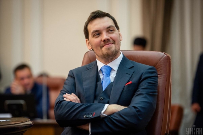 Гончарук похвалил Сенкевича на «Свободе слова» при обсуждении тарифов на тепло