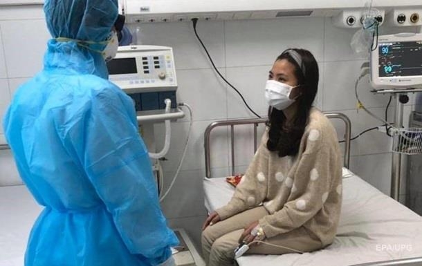 В Китае вводят смертную казнь за сокрытие симптомов коронавируса