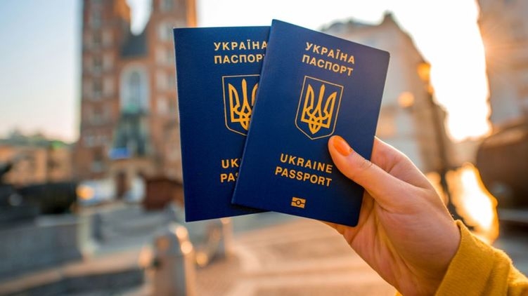 В какие страны Европы украинцы могут ездить без виз