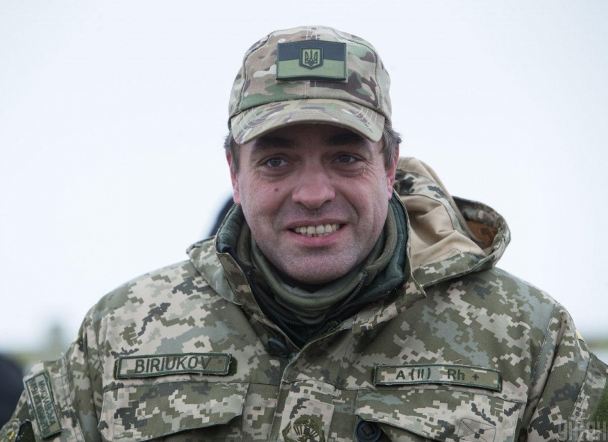 «Психанул, сглупил»: николаевский волонтер Бирюков извинился за слова о военных-ублюдках