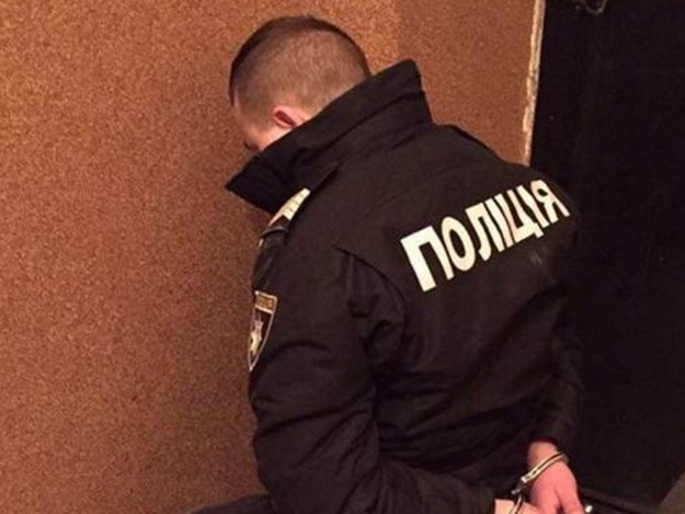 В Николаеве будут судить бывших полицейских, нарушивших общественный порядок