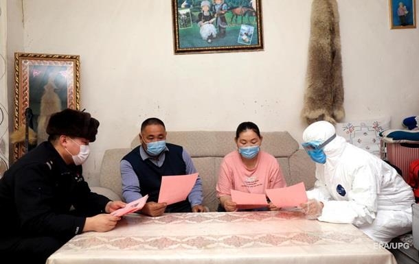 Коронавирус в Китае: число жертв превысило 2200 человек