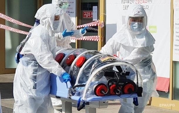 В Италии за сутки от коронавируса скончались два человека