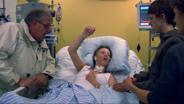 В Дании 19-летняя девушка очнулась во время пересадки ее органов