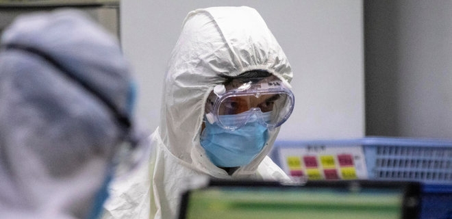 Вспышка коронавируса в Италии: уже 11 жертв