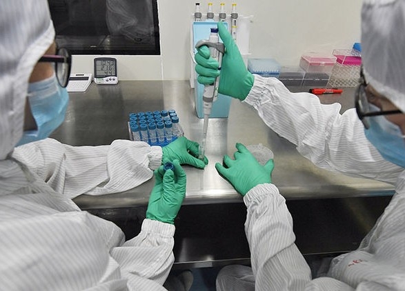 В МИДе подтвердили заражение украинки коронавирусом в Италии